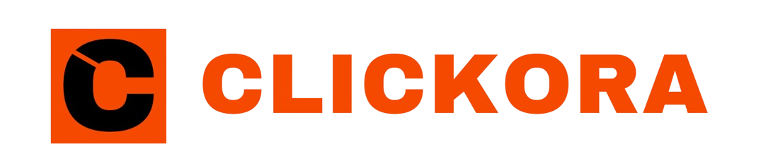clickora-logo