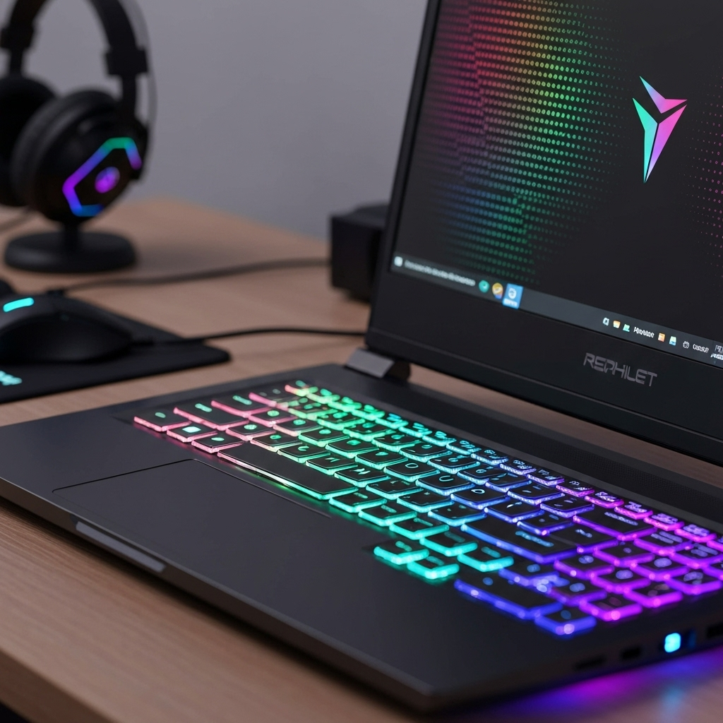 ASUS ROG Gaming Laptop