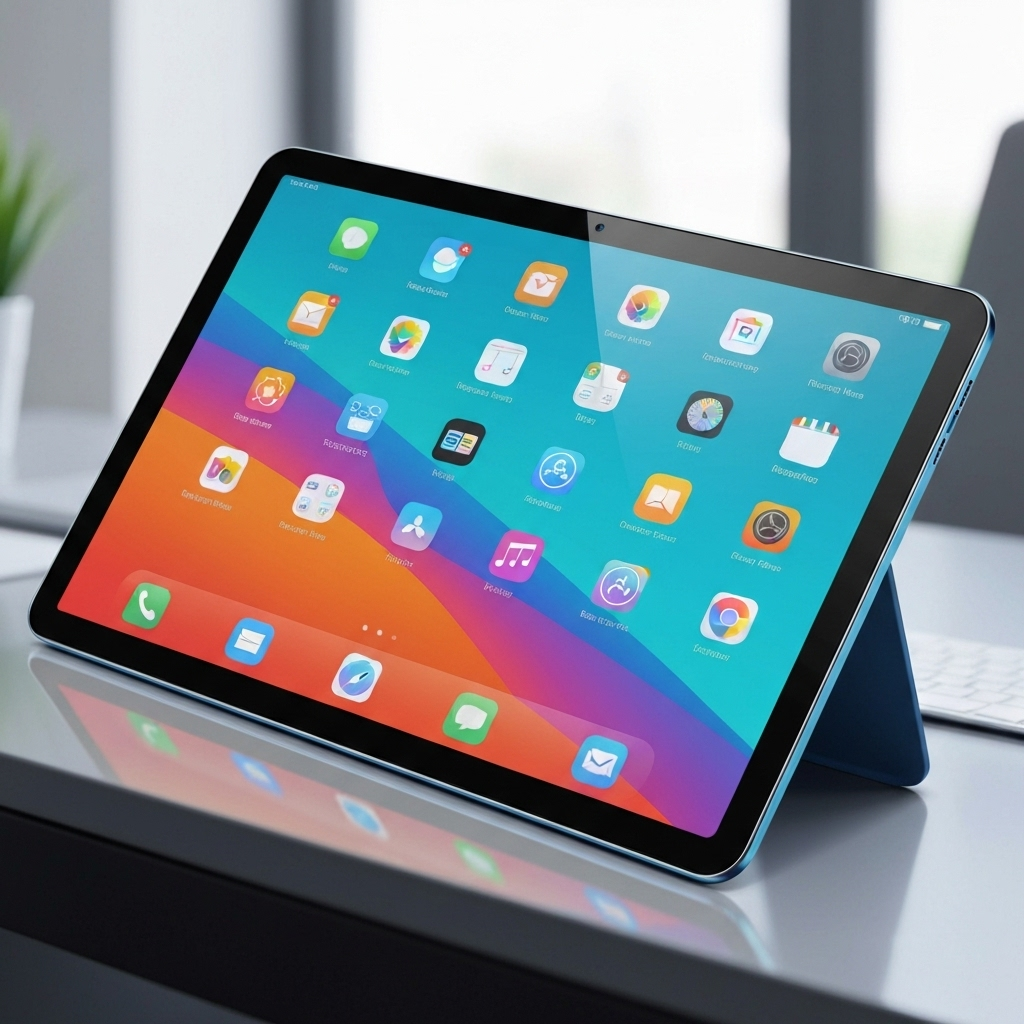 Fire HD 10 tablet, 10.1" 1080p Full HD