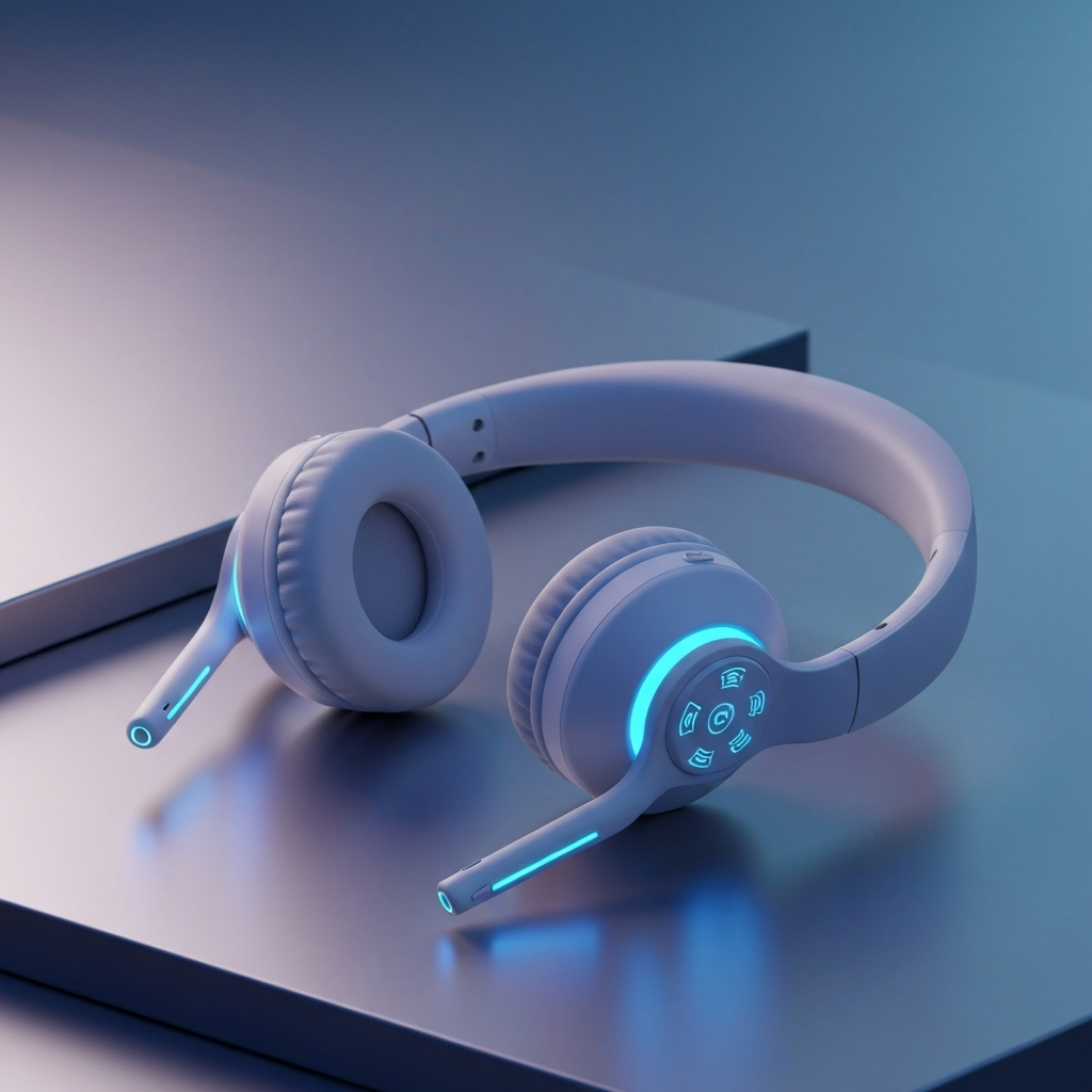 Wireless Bluetooth Speaker